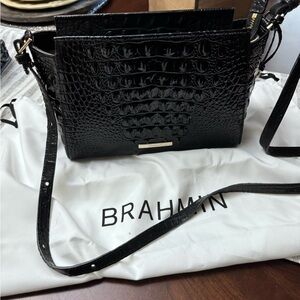 Brahmin crossbody
